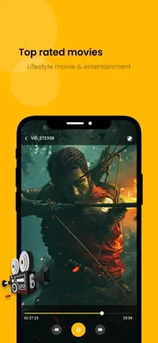 mahabharat-on-jiohotstar Top Rated Movies